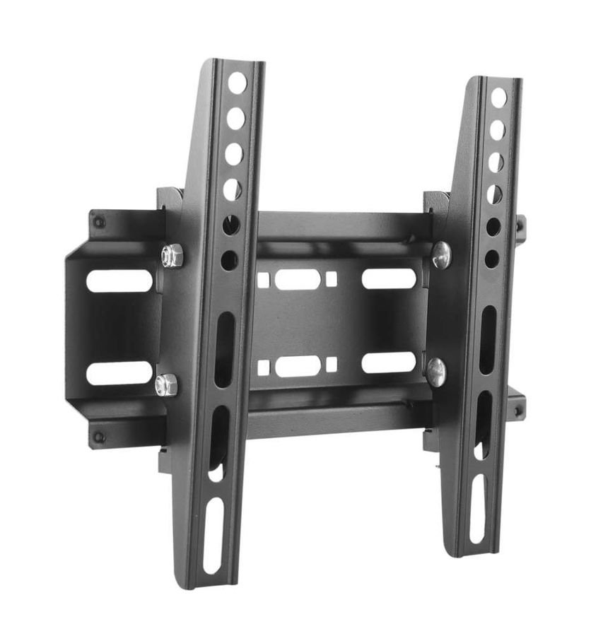 23"-42" Кронштейн Ultramounts UM836T черный макс.35кг настенный наклон
