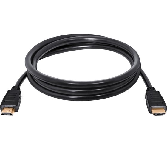 Цифровой кабель DEFENDER HDMI 08 HDMI M-M, ver 2.0, 2.0 м 87336