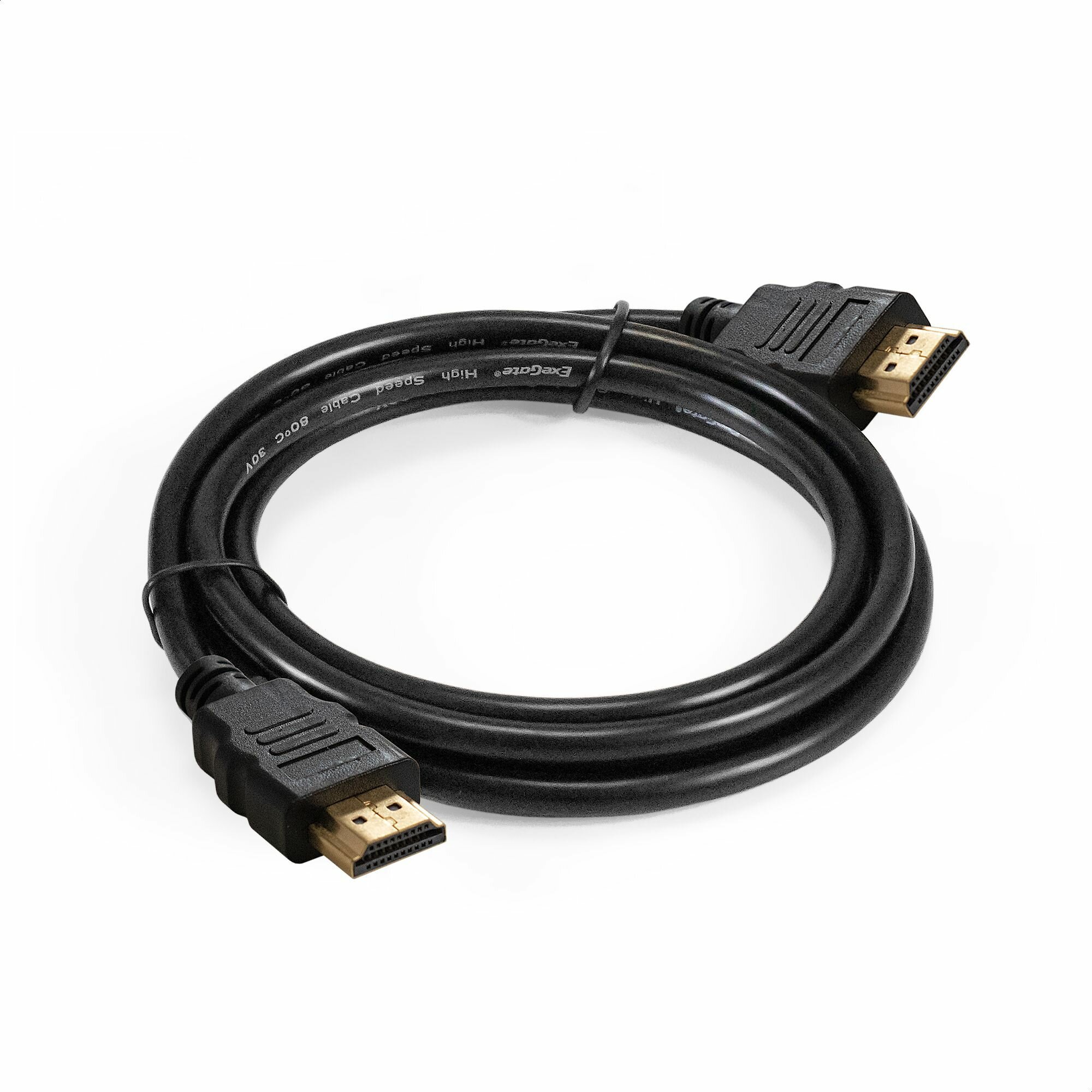 Кабель ExeGate EX-CC-HDMI-1.5 EX294683RUS HDMI v1.4b 19M/19M 1.5м