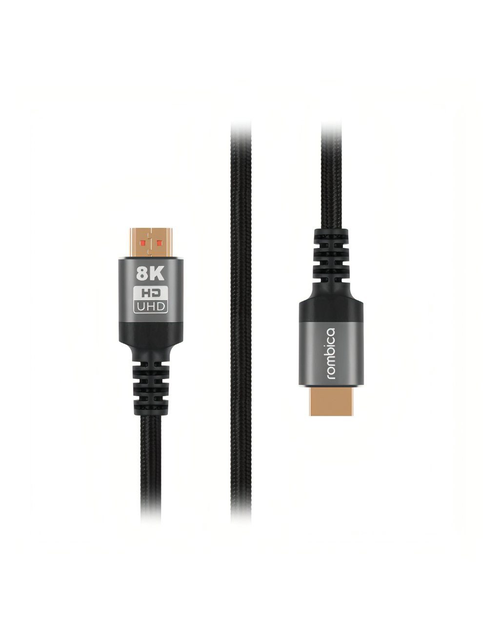 Кабель ROMBICA CB-20LX 8K HDMI