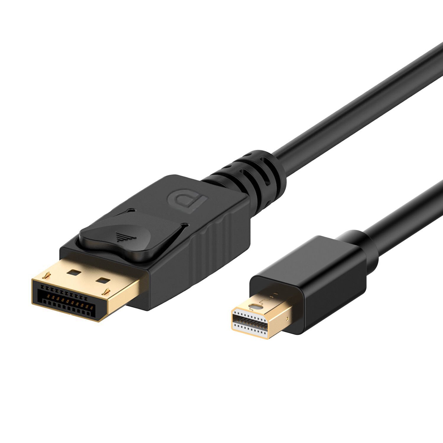 Орбита OT-AVW63 кабель штекер miniDISPLAY PORT - штекер DISPLAY PORT 5м (v1.3)
