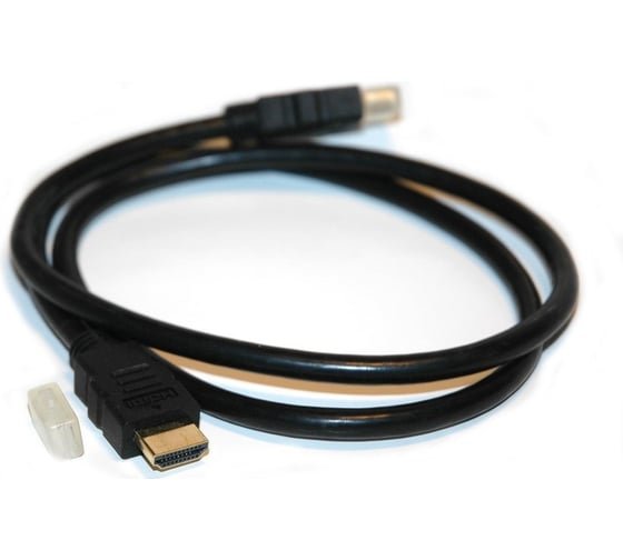 ТВ кабель Pro Legend PL1122 HDMI(m) - HDMI(m) 5м ver.2.0