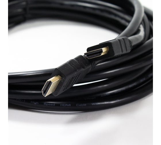 ТВ кабель Pro Legend PL1120 HDMI(m)-HDMI(m) 2м ver.2.0