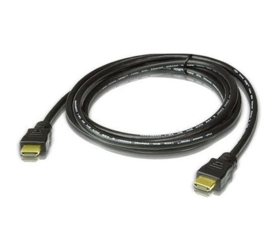 Кабель Aten 2L-7D02H-1 KVM Cable HDMI 12M-D