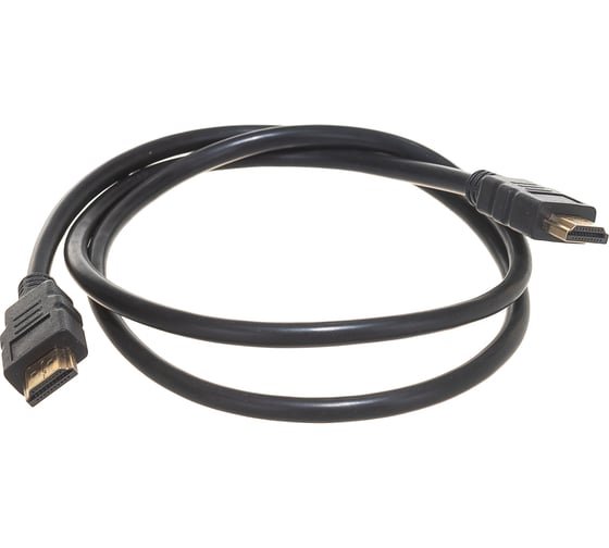 Кабель Perfeo H1001 HDMI-HDMI ver 1.4 (1.0м)