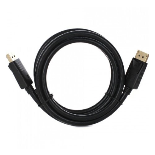 Кабель Vcom VHD6220-5M Display Port -- Display Port 5м