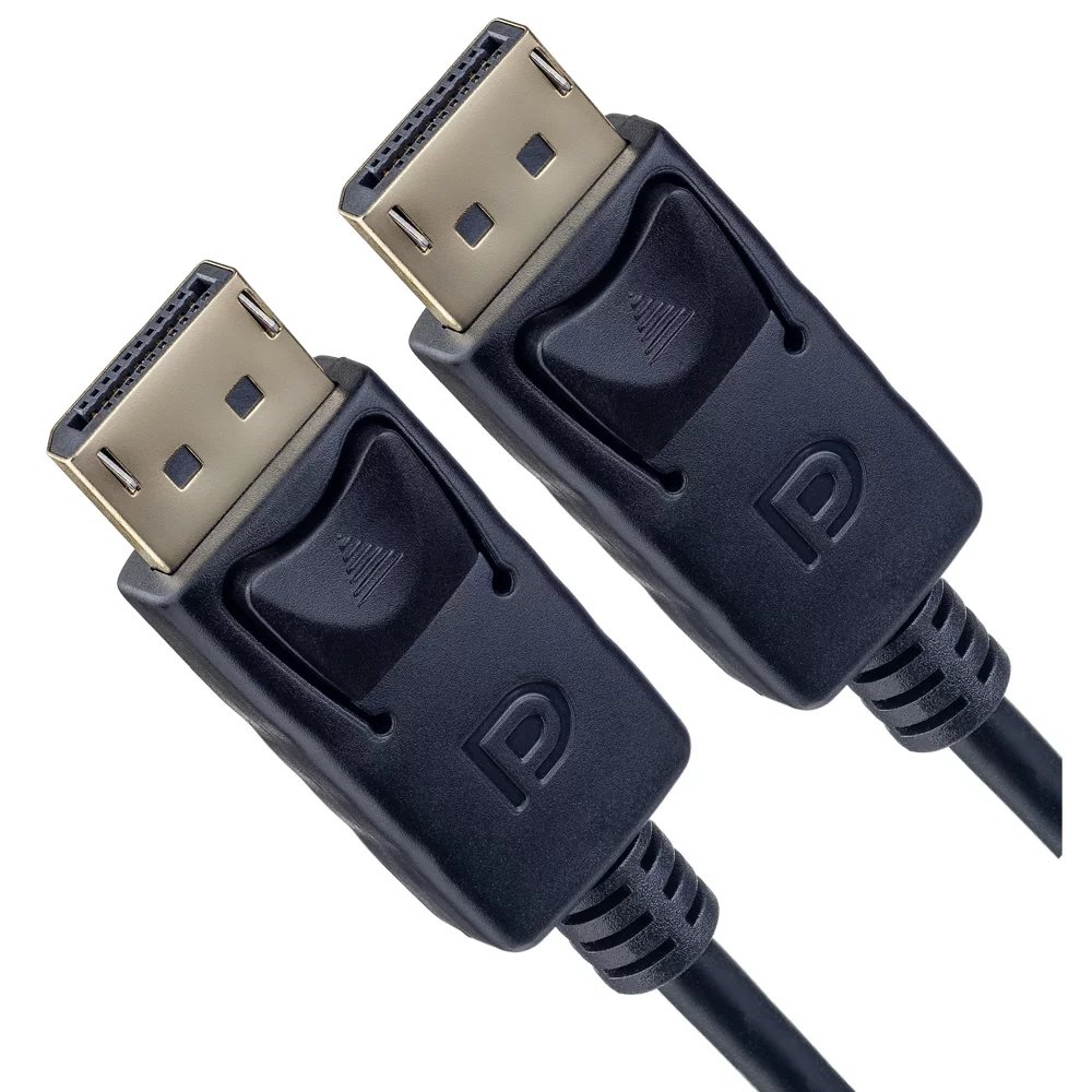 Кабель Perfeo H1304 DisplayPort-DisplayPort (2.0м)
