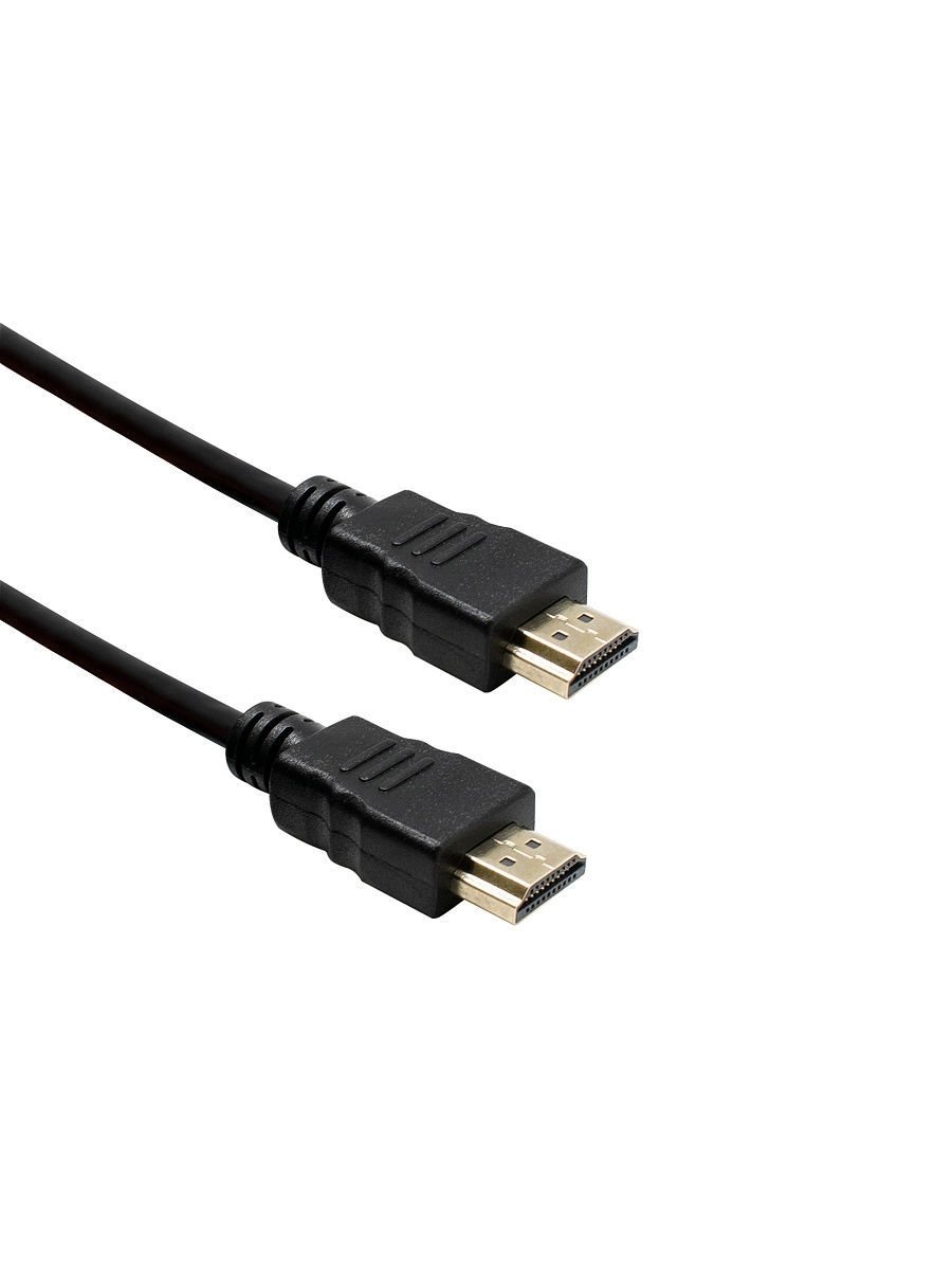 Кабель 1 м HDMI V2.0 4K 60fps.