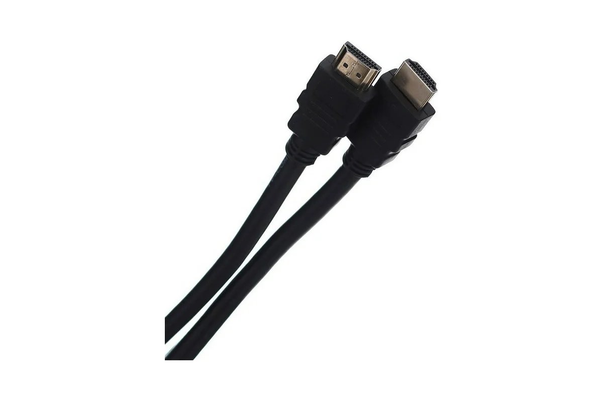 Кабель соединительный HDMI 19M/M версия 1.4 1080p@60 Гц 15m TV-COM <CG150S-15M> (1/12)