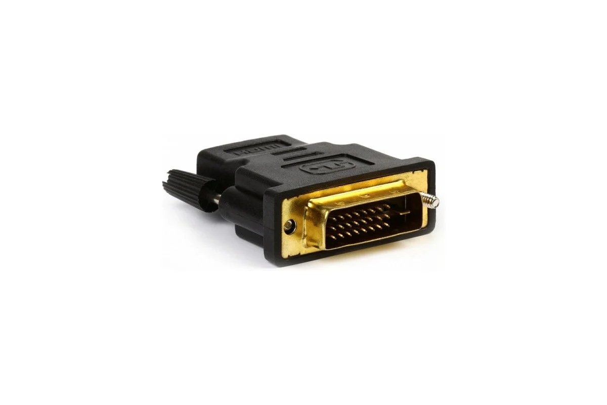 Адаптер SMART BUY HDMI F - DVI 25 M (1/500)