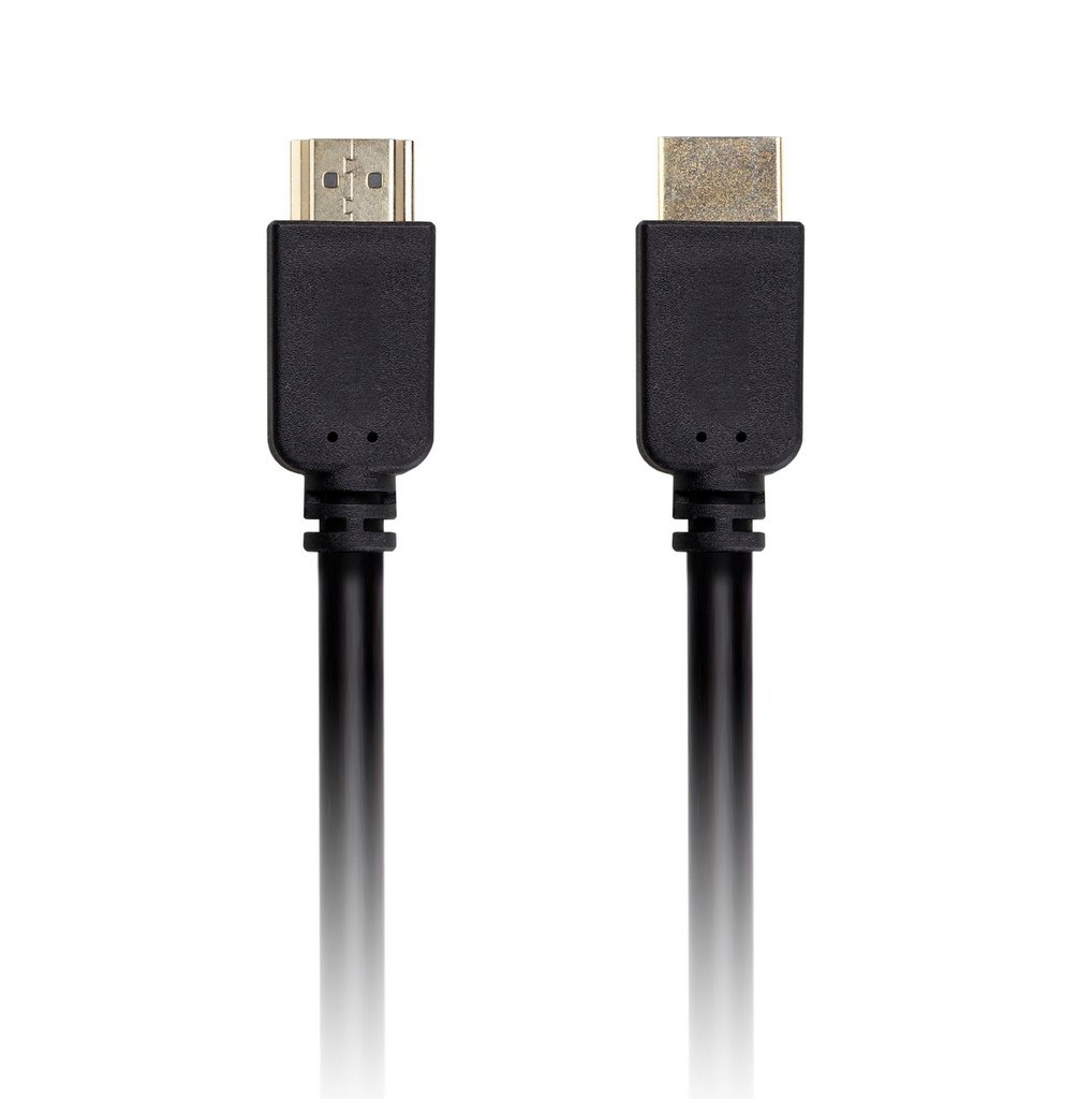 Кабель Smartbuy HDMI - HDMI ver.2.0 A-M/A-M, 3 м (K-353-302)
