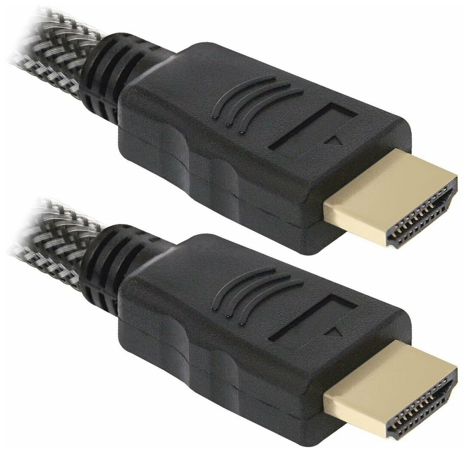 Кабель DEFENDER M-M HDMI-17 HDMI, ver 1.4, 5 м. (1/60)