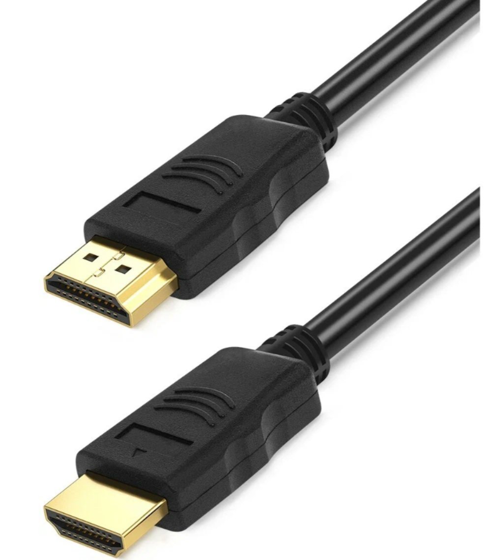Кабель DEFENDER M-M HDMI-03 HDMI, ver 1.4, 1 м. (1/100/200)