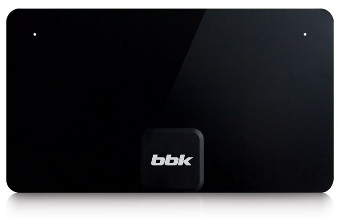 Антенна телевизионная BBK DA24 30дБ активная