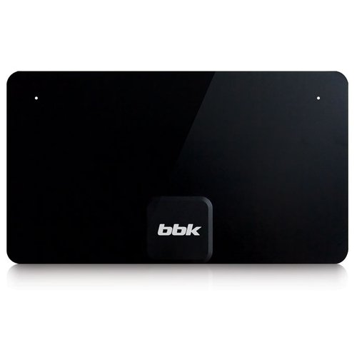 Антенна телевизионная BBK DA04 пассивная