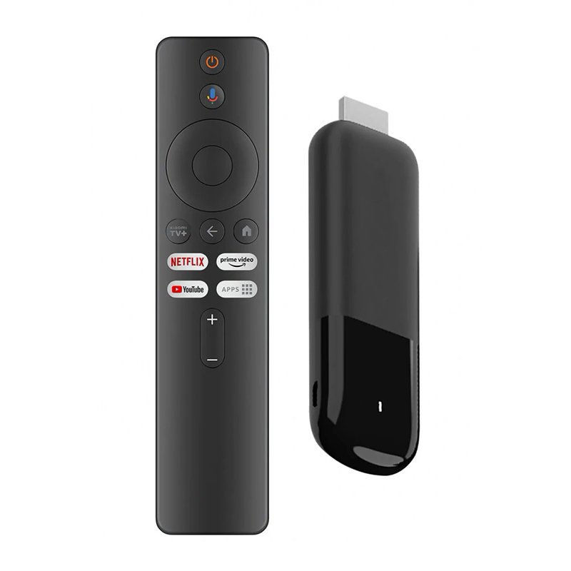 Xiaomi TV Stick 4K MDZ-33-AA
