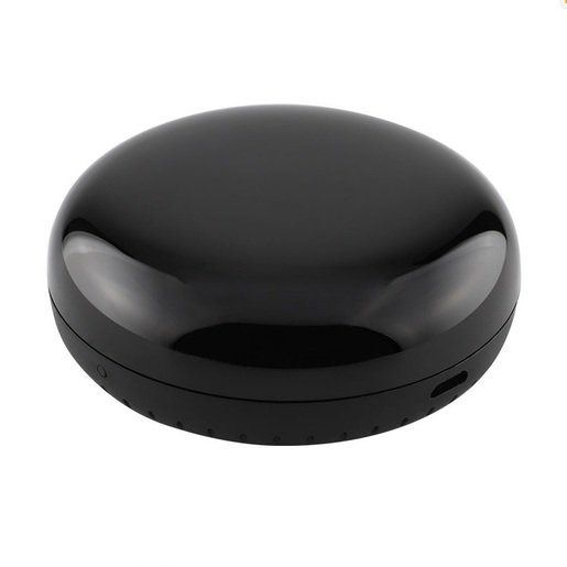 Пульт ДУ MOES WiFi Infrared Remote Control UFO-R6