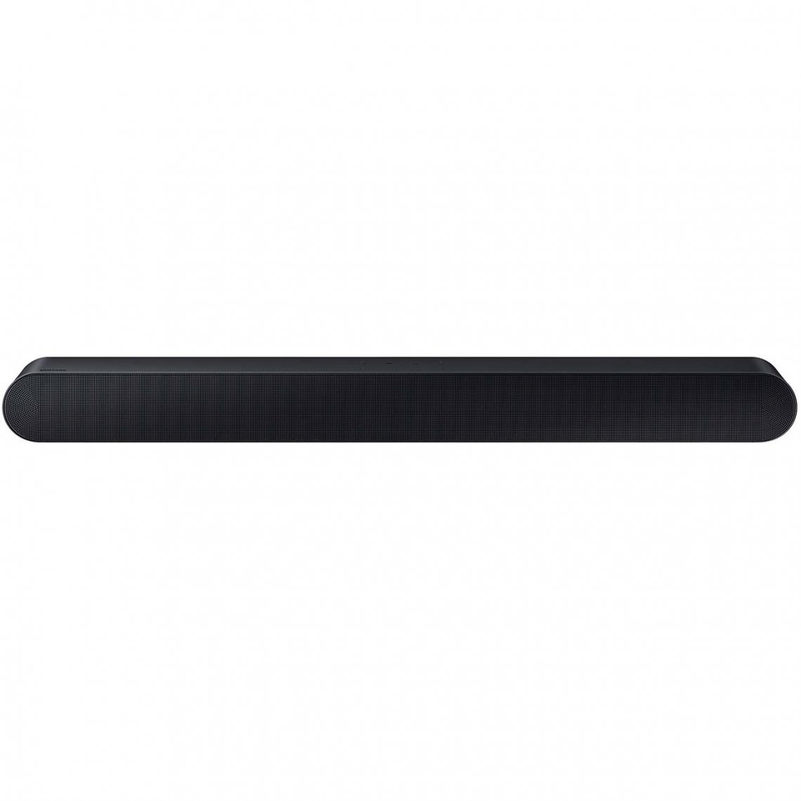 Саундбар Samsung HW-S60D/RU черный