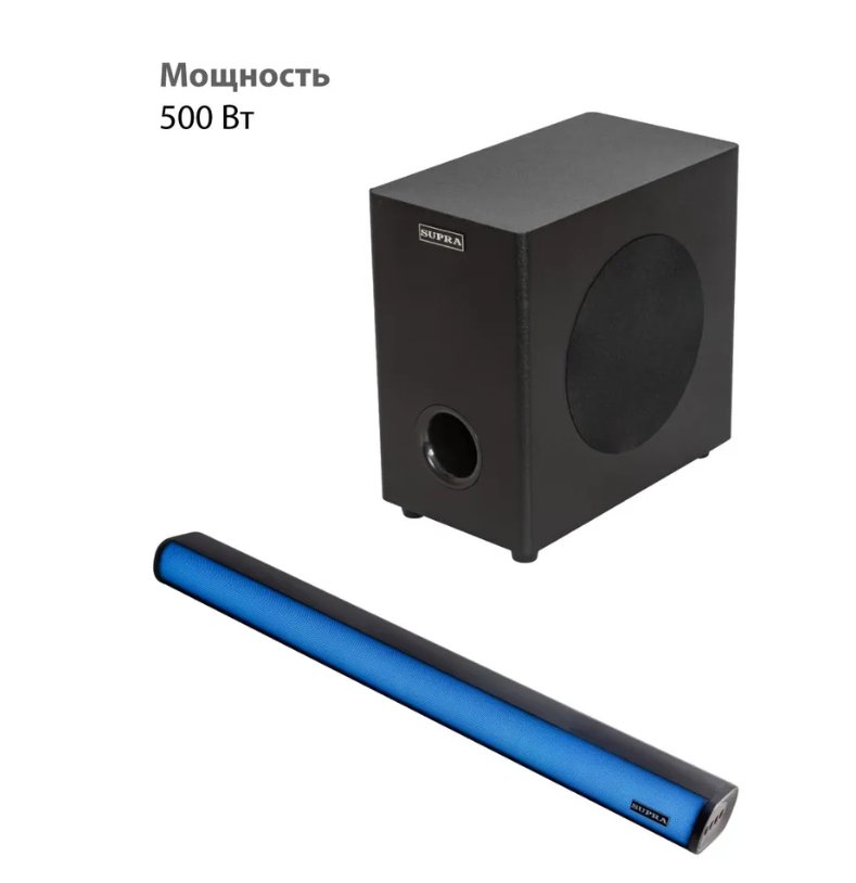 Саундбар SUPRA SSB-205