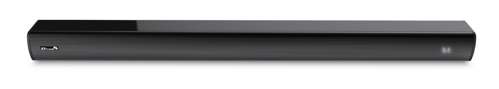 Саундбар ELTRONIC 30-65 Sound Slick 3 черный