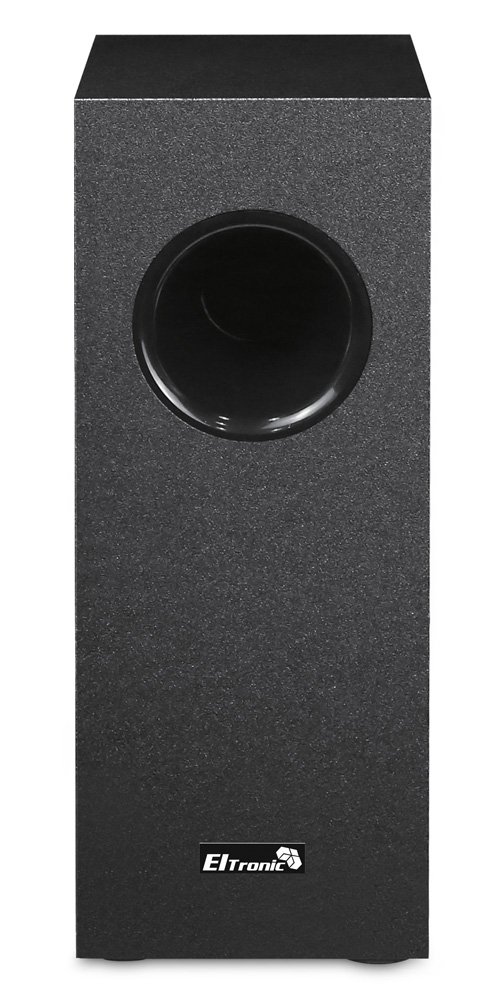 Саундбар ELTRONIC 20-11 Sound Slick 8 черный