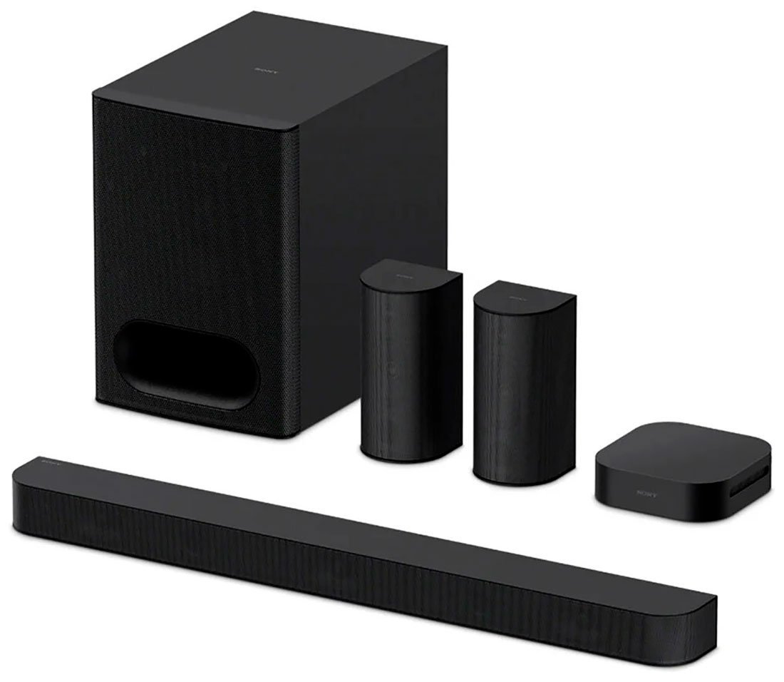 Саундбар Sony HT-S60