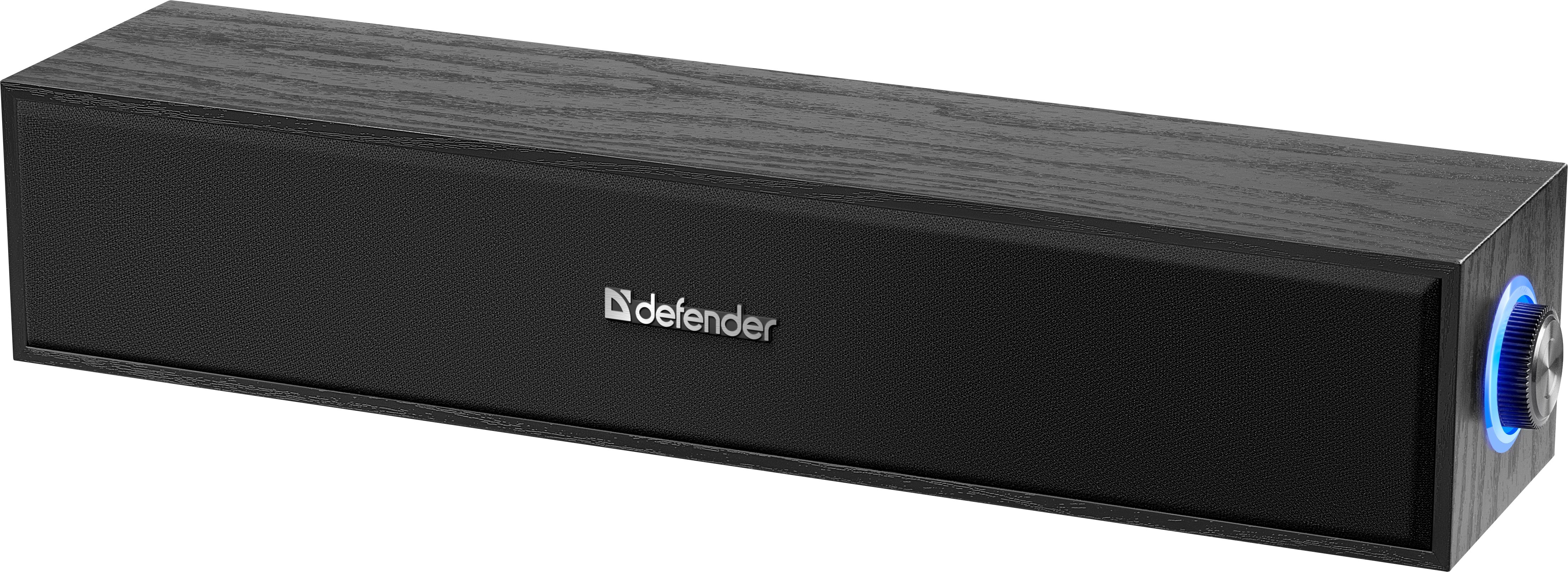 Саундбар DEFENDER Z13 6 Вт, питание от USB (65413)