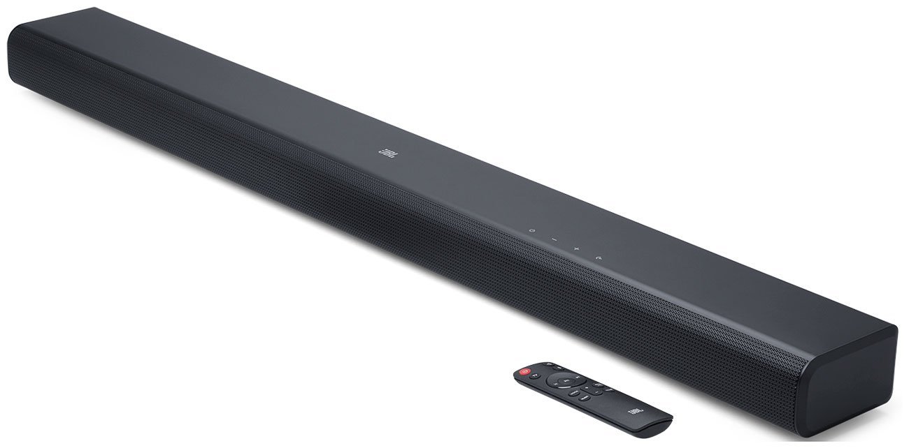 Саундбар JBL Cinema SB510