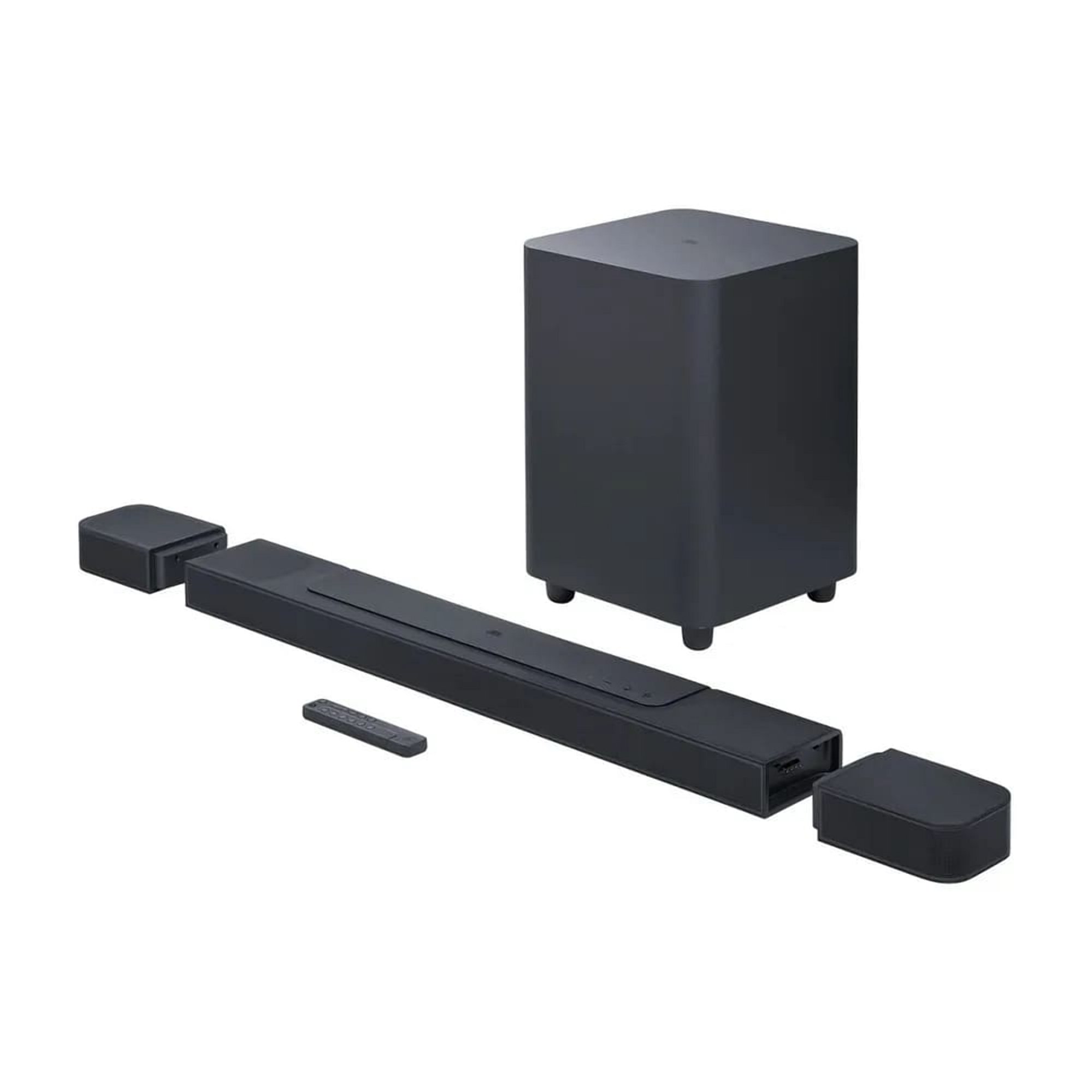 Саундбар JBL BAR 1000 Pro