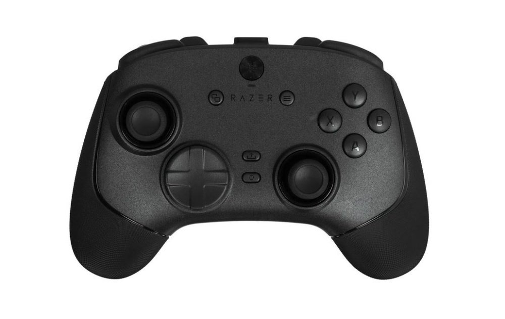 Игровой контроллер Razer Wolverine V3 Pro 8K PC RZ06-05540100-R3M1