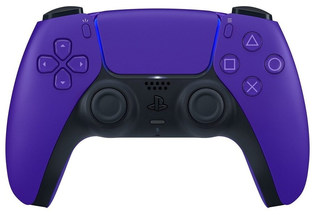 Геймпад PlayStation 5 PS5 DualSense Wireless Controller (Purple)