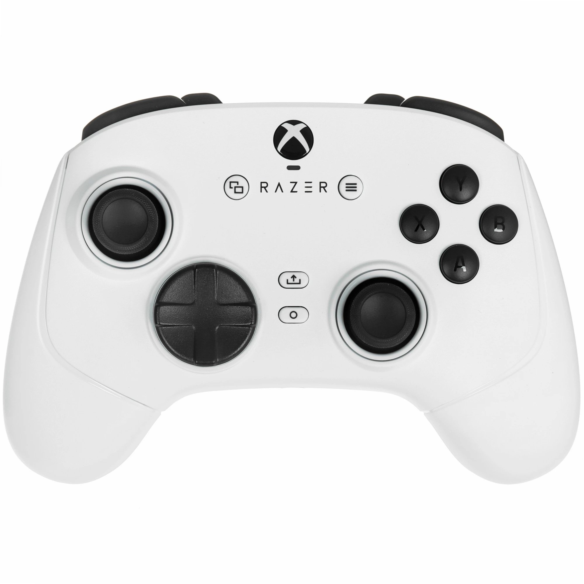 Игровой контроллер Razer Wolverine V3 Tournament Ed.- White RZ06-05210200-R3M1