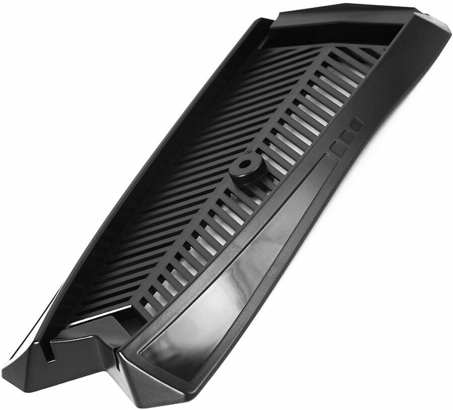 Подставка Redline P5 DE черный для PlayStation 5
