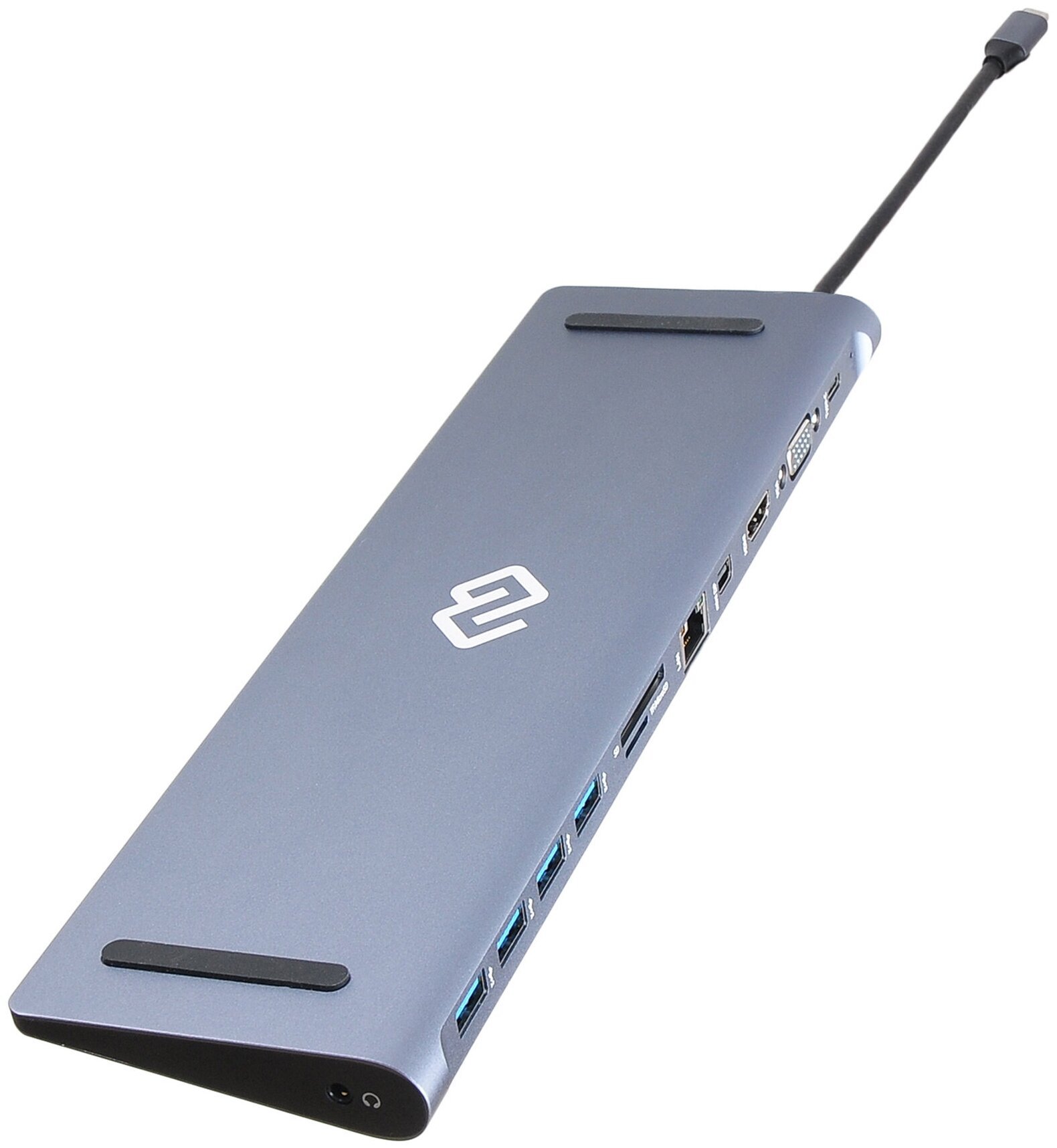 Док-станция Digma DS-990UC_G