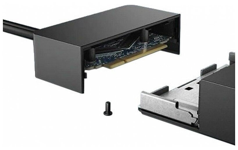 Док-станция Dell 452-BDPQ 240Вт