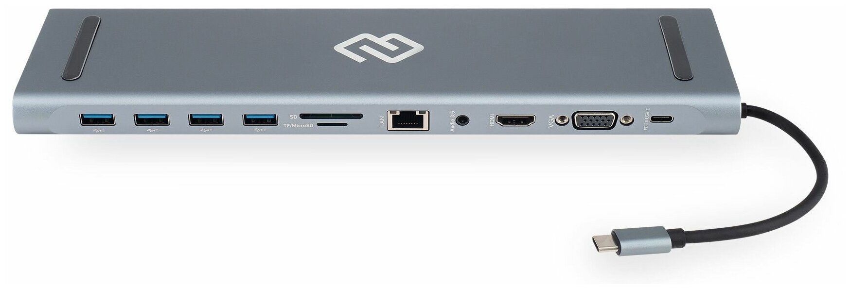 Док-станция Digma DS-950