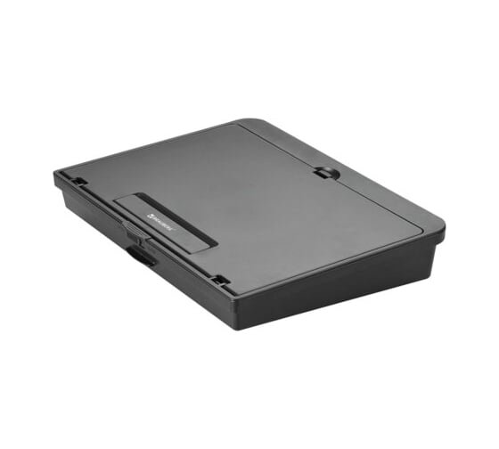 Подставка для ноутбука BRAUBERG 513793 377х287х80мм, ящик для хранения