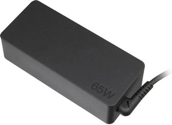 Адаптер Lenovo GX20P92529 65W от бытовой электросети