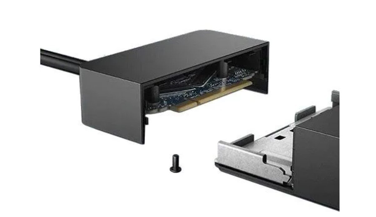 Док-станция Dell 452-BDPO