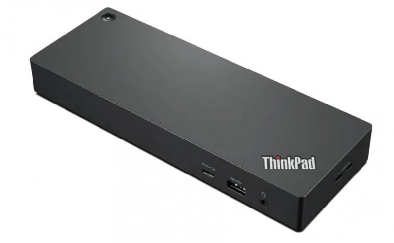 Док-станция Lenovo 40B00135EU