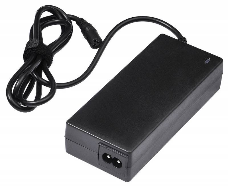 БП Buro BUM-1157L90 автоматический 90W 18.5V-20V 11-connectors 4.62A от бытовой электросети