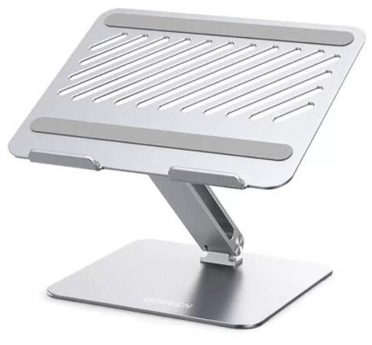 Подставка для ноутбука Ugreen LP339 (40291) Sliver