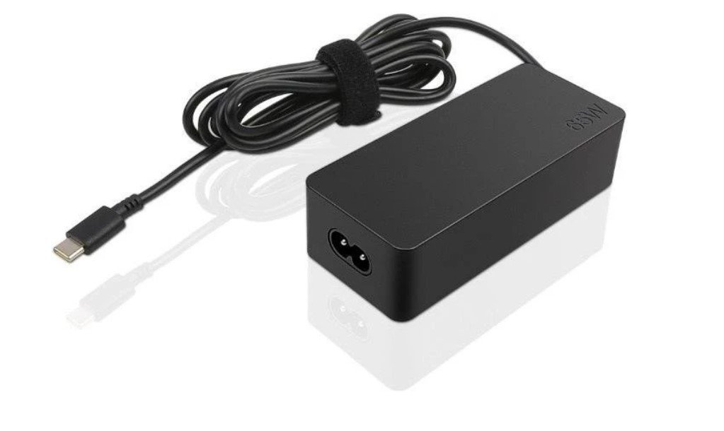 Адаптер Lenovo 4X20M26272 65W от бытовой электросети