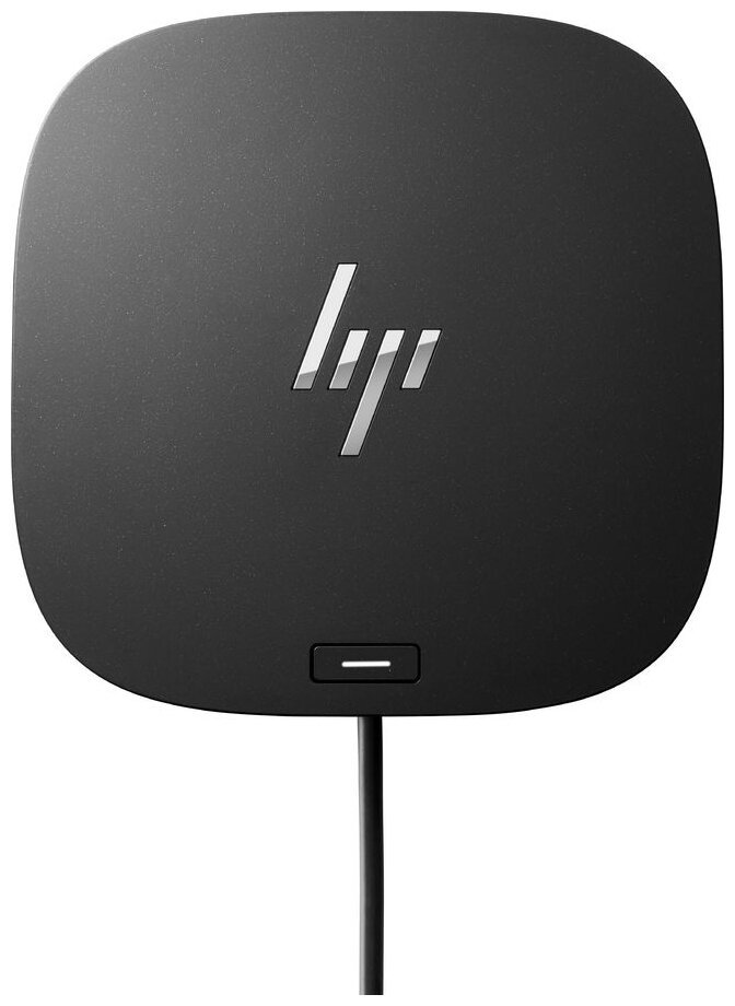 Стыковочная станция HP G5, черный [5tw10aa]