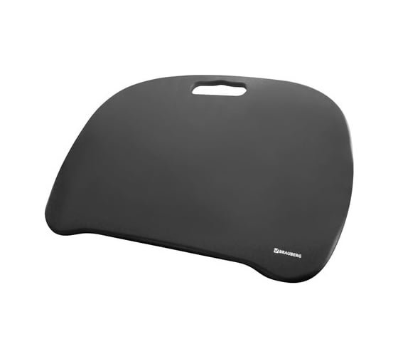 Подставка-столик BRAUBERG 512669 черный