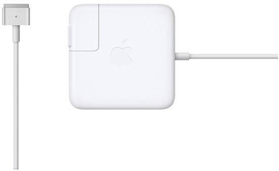 Блок питания Apple MD592Z/A 45W MagSafe II Power Adapter