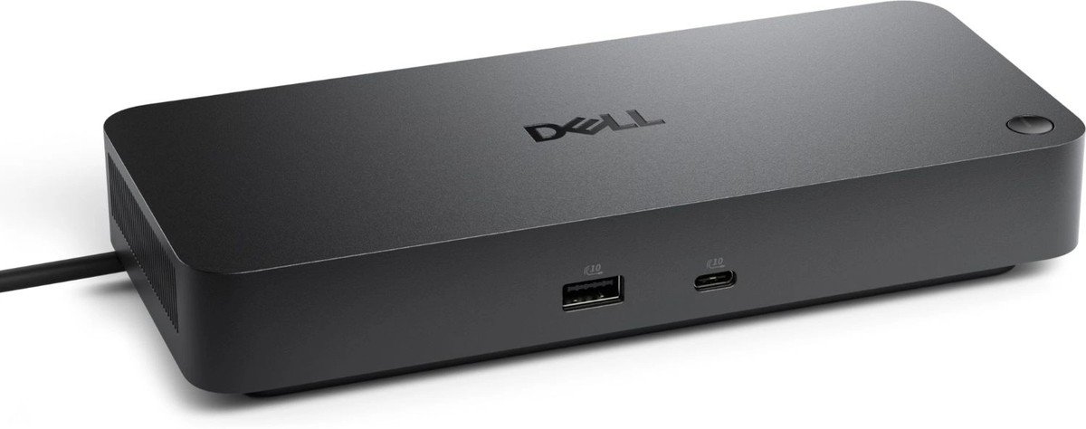 Стыковочная станция Dell WD25 130Вт