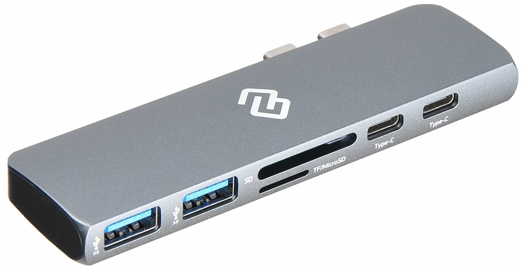 Док-станция Digma DS-815UC G
