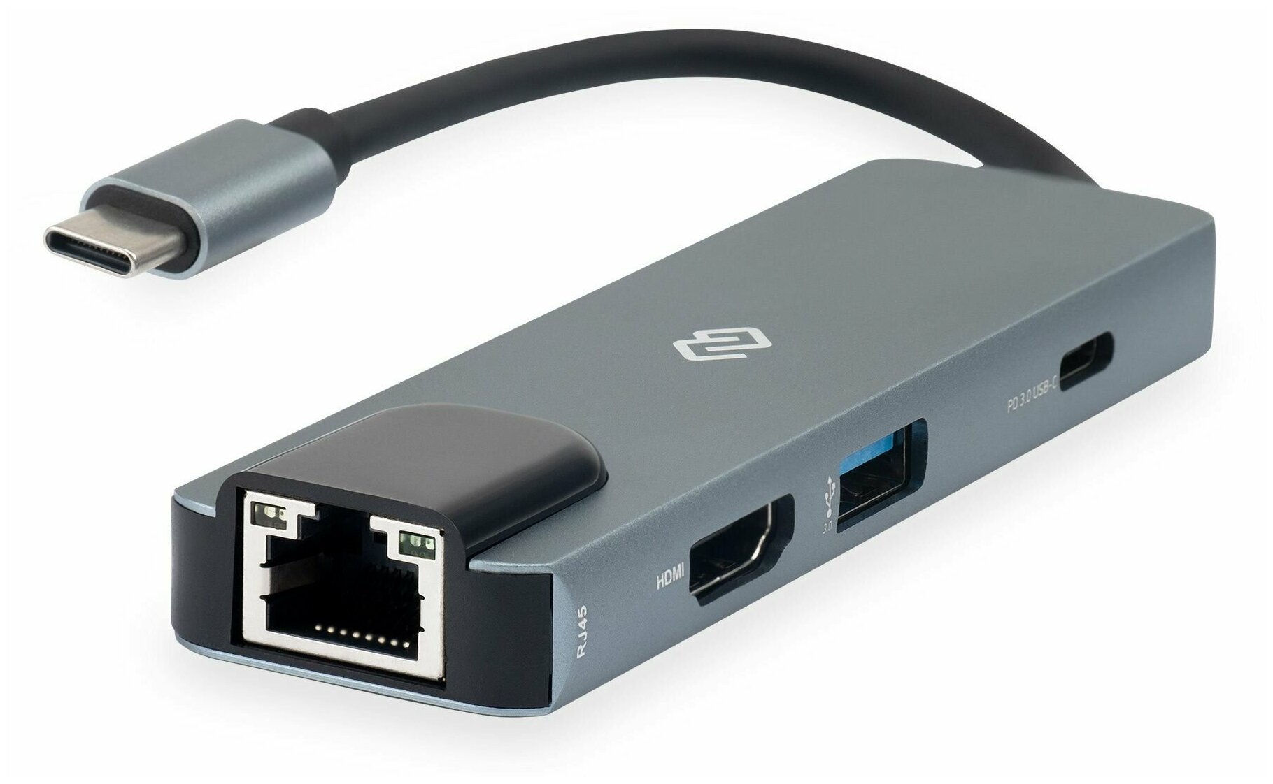Док-станция Digma DS-945