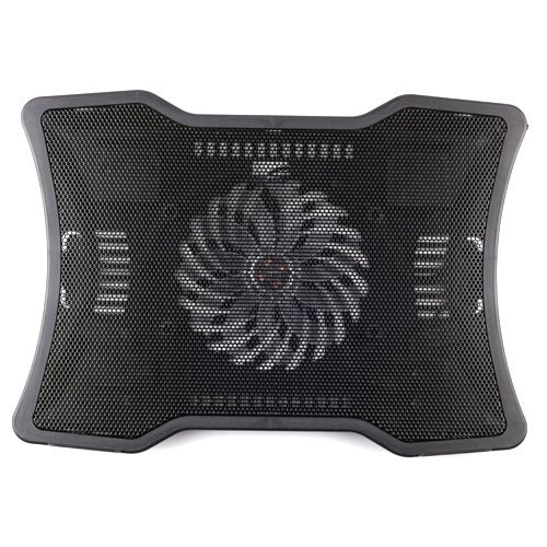 Подставка для ноутбука : DeTech  X1
